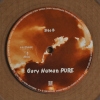 Gary Numan Pure Reissue  LP 2023 EU